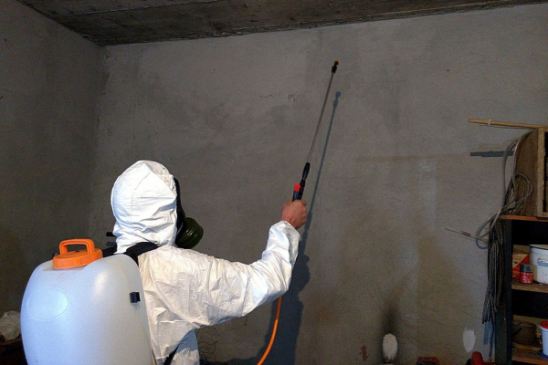 Гидроизоляция погреба изнутри от грунтовых вод: как сделать правильно и не допустить роковые ошибки