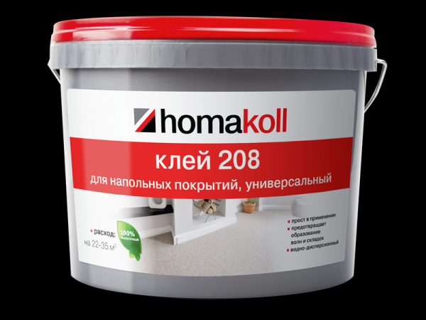 Какой клей для линолеума лучше выбрать: обзор популярных клеевых составов