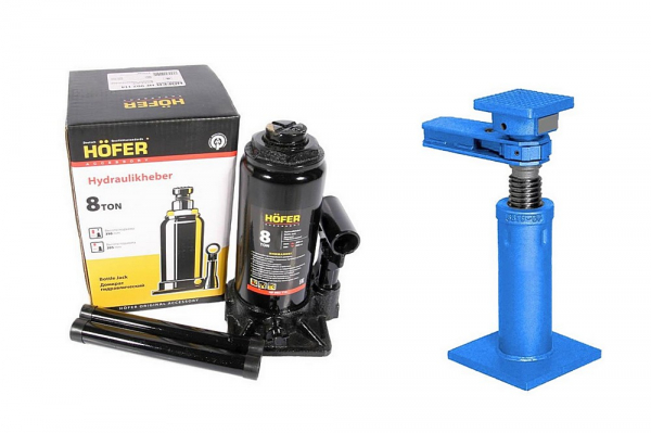 Как поднять баню для замены венцов или ремонта фундамента