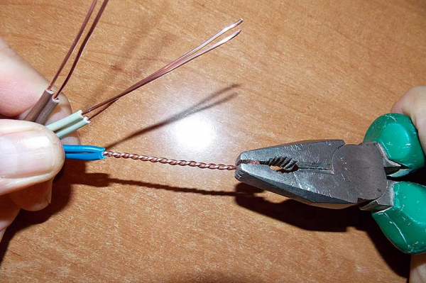 Чем соединить провода между собой &mdash; инструкции, достоинства и недостатки разных способов