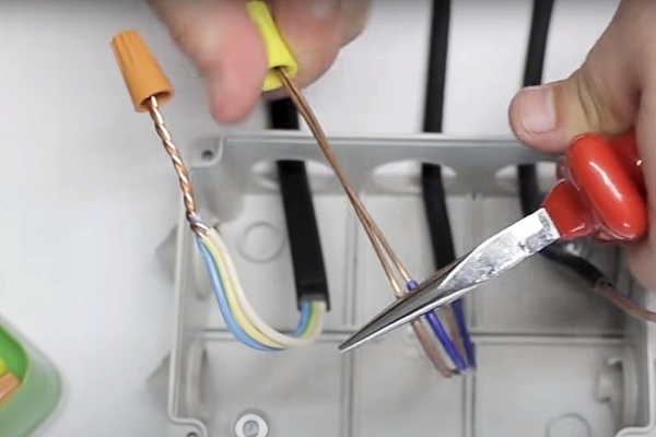 Чем соединить провода между собой &mdash; инструкции, достоинства и недостатки разных способов