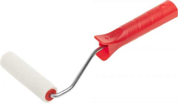 Какой валик лучше всего подходит для покраски стен