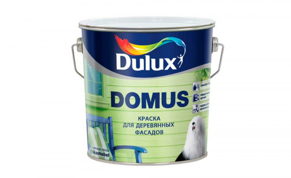 Чем покрасить баню снаружи не дорого и надолго