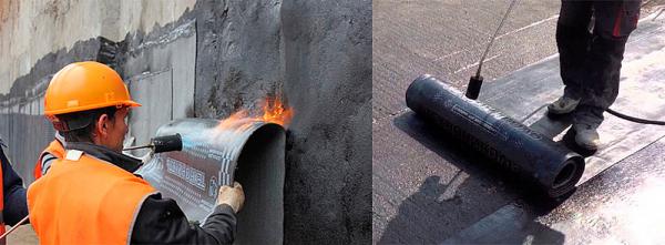 Гидроизоляция погреба изнутри от грунтовых вод: как сделать правильно и не допустить роковые ошибки