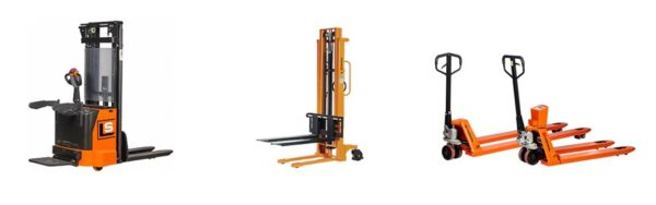 Какое выбрать оборудование для подъёма и перемещения груза