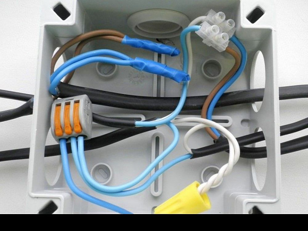 Чем соединить провода между собой &mdash; инструкции, достоинства и недостатки разных способов