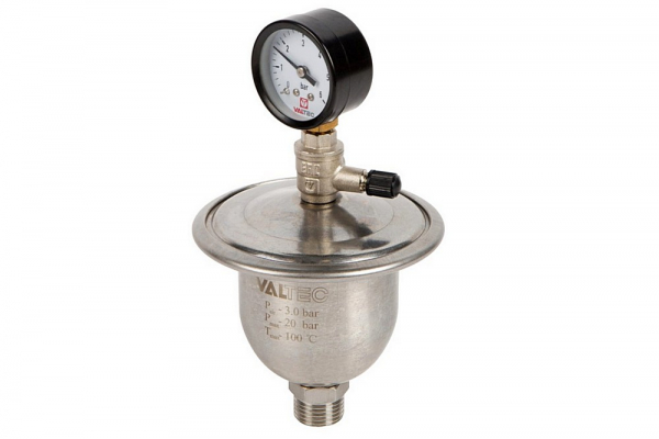 Гидроудар в системе водоснабжения — почему возникает, и как с ним бороться Гидроудар в системе водоснабжения — почему возникает, и как с ним бороться