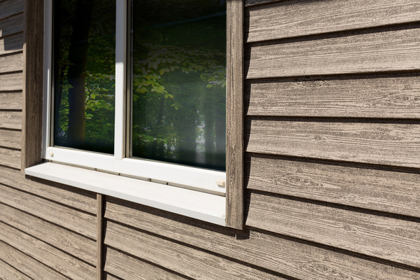 Какой сайдинг лучше для обшивки фасада: выбираем качественный вариант