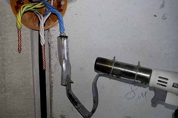 Чем соединить провода между собой &mdash; инструкции, достоинства и недостатки разных способов