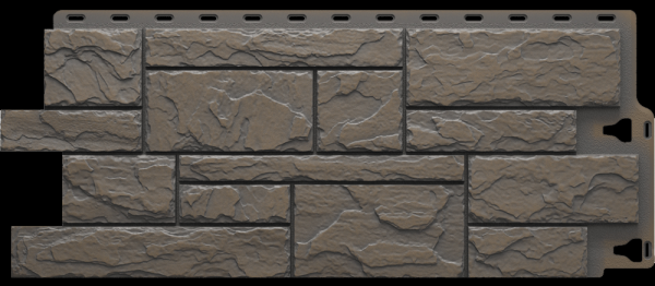 Какой сайдинг лучше для обшивки фасада: выбираем качественный вариант