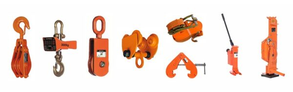 Какое выбрать оборудование для подъёма и перемещения груза