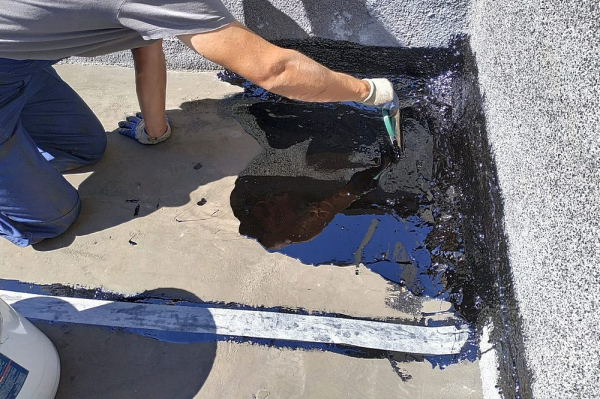 Гидроизоляция погреба изнутри от грунтовых вод: как сделать правильно и не допустить роковые ошибки