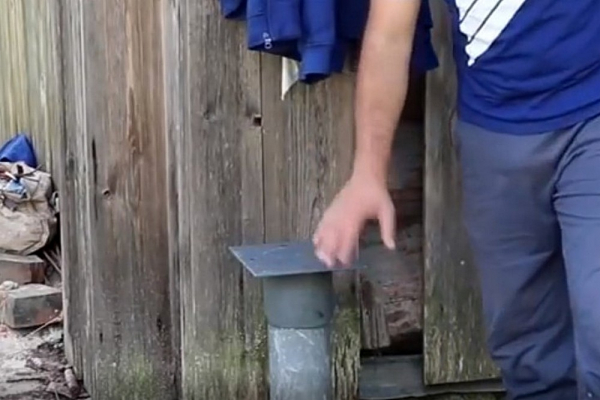 Как поднять баню для замены венцов или ремонта фундамента