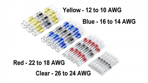 Чем соединить провода между собой &mdash; инструкции, достоинства и недостатки разных способов