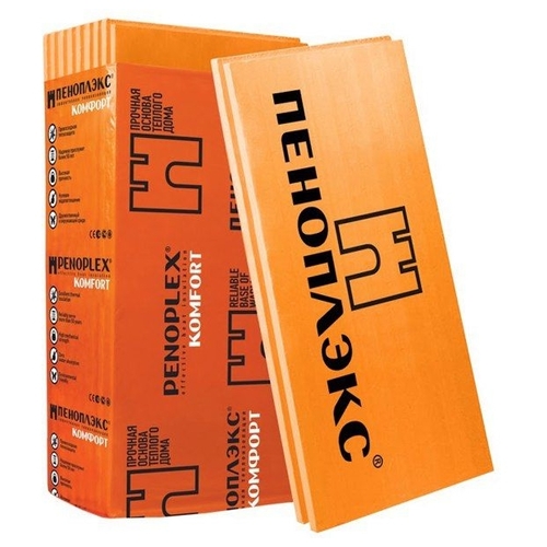 Какой утеплитель лучше для балкона внутри