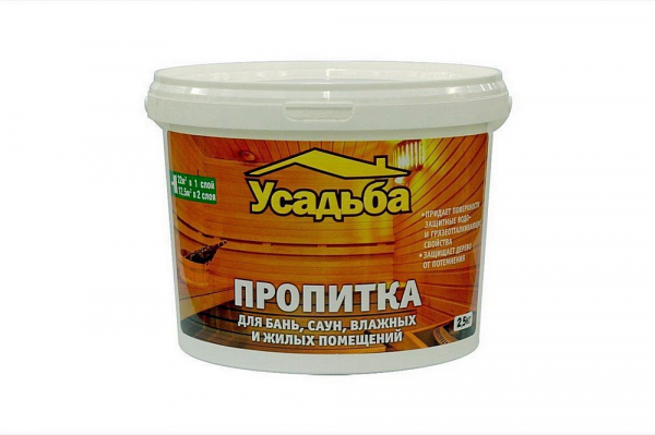 Чем покрыть вагонку в бане, чтобы она долго не гнила и не портилась