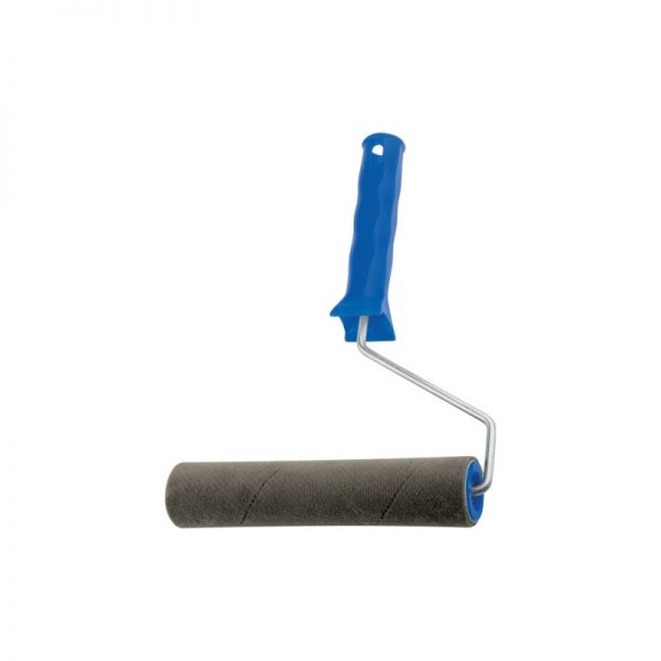 Какой валик лучше всего подходит для покраски стен