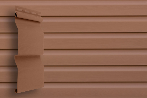 Какой сайдинг лучше для обшивки фасада: выбираем качественный вариант