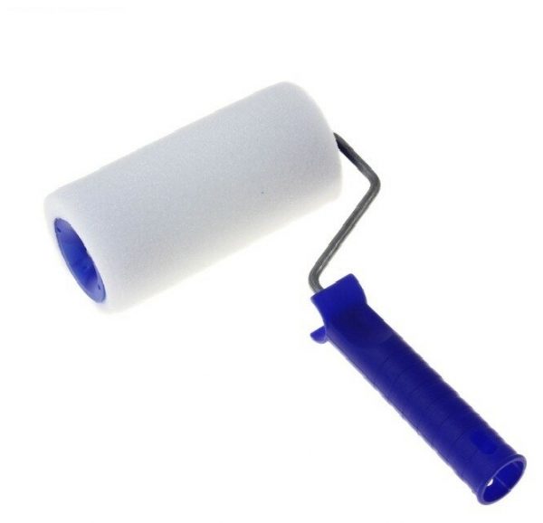 Какой валик лучше всего подходит для покраски стен