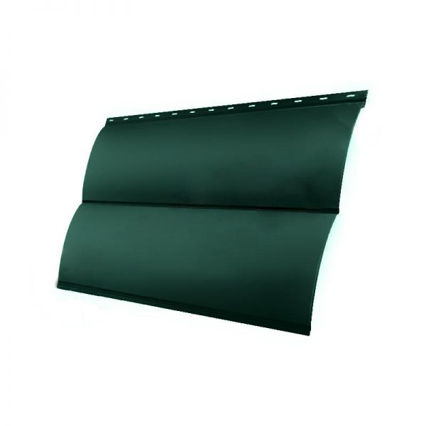 Какой сайдинг лучше для обшивки фасада: выбираем качественный вариант