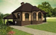 Как правильно составить проект дома? Как правильно составить проект дома?