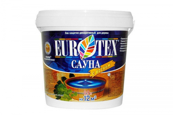 Чем покрыть вагонку в бане, чтобы она долго не гнила и не портилась