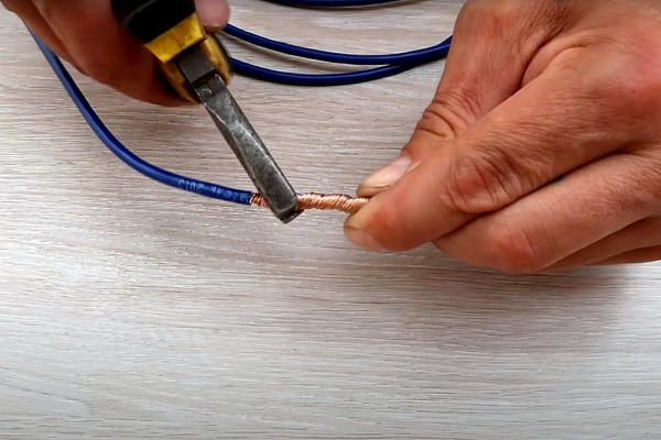 Чем соединить провода между собой &mdash; инструкции, достоинства и недостатки разных способов