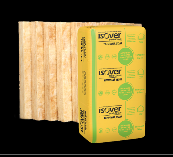 Какой утеплитель лучше для балкона внутри