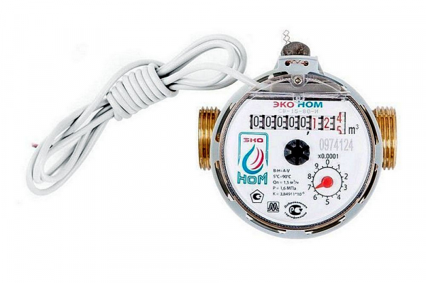 Как установить счетчики на воду в квартире: подробная пошаговая инструкция