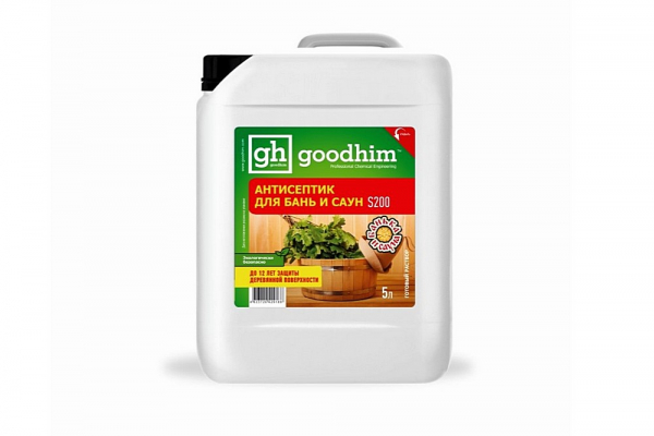 Чем покрыть вагонку в бане, чтобы она долго не гнила и не портилась