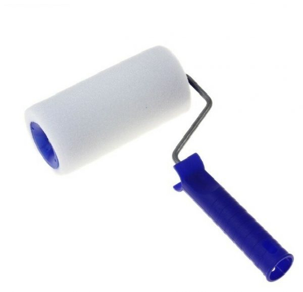 Какой валик лучше всего подходит для покраски стен