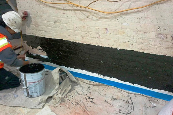 Гидроизоляция погреба изнутри от грунтовых вод: как сделать правильно и не допустить роковые ошибки