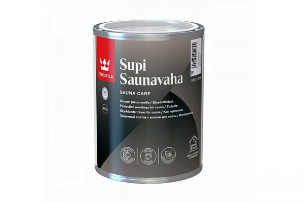 Чем покрыть вагонку в бане, чтобы она долго не гнила и не портилась