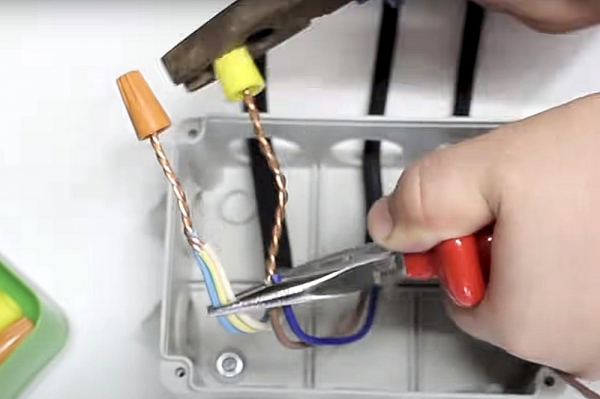 Чем соединить провода между собой &mdash; инструкции, достоинства и недостатки разных способов