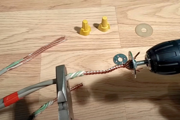 Чем соединить провода между собой &mdash; инструкции, достоинства и недостатки разных способов