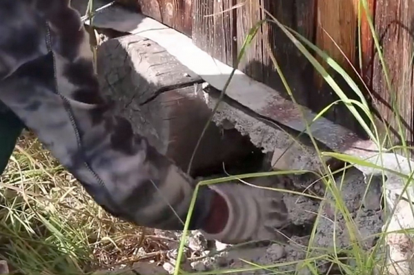 Как поднять баню для замены венцов или ремонта фундамента