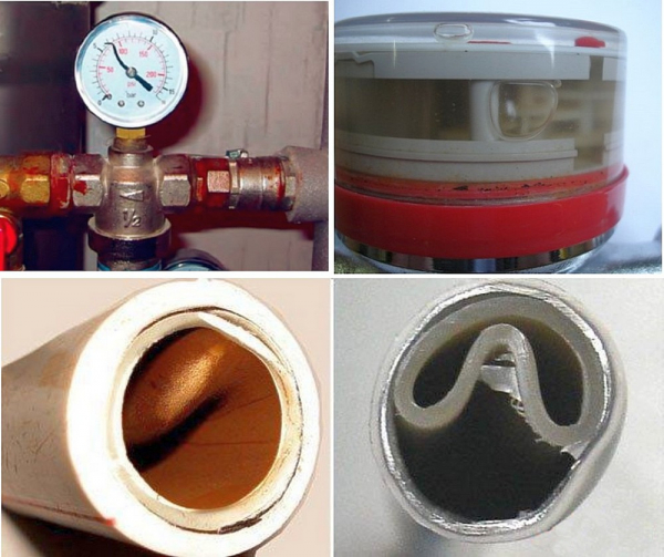 Гидроудар в системе водоснабжения — почему возникает, и как с ним бороться Гидроудар в системе водоснабжения — почему возникает, и как с ним бороться