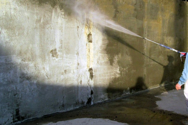 Гидроизоляция погреба изнутри от грунтовых вод: как сделать правильно и не допустить роковые ошибки