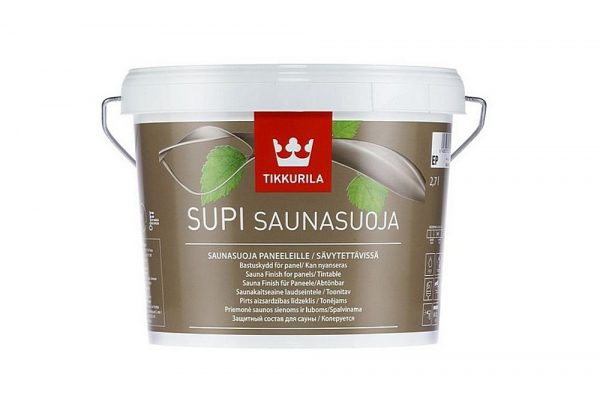 Чем покрыть вагонку в бане, чтобы она долго не гнила и не портилась