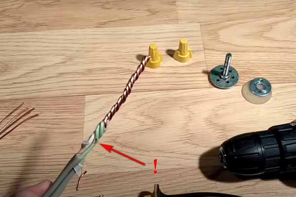 Чем соединить провода между собой &mdash; инструкции, достоинства и недостатки разных способов