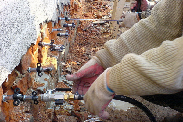 Гидроизоляция погреба изнутри от грунтовых вод: как сделать правильно и не допустить роковые ошибки