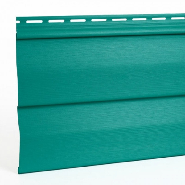 Какой сайдинг лучше для обшивки фасада: выбираем качественный вариант