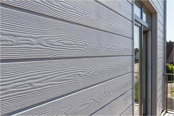 Какой сайдинг лучше для обшивки фасада: выбираем качественный вариант