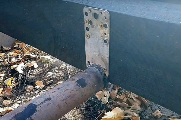 Доска для пола в баню &mdash; какая нужна и варианты ее использования