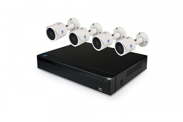 Как выбрать систему видеонаблюдения для частного дома: важные нюансы и рейтинг устройств