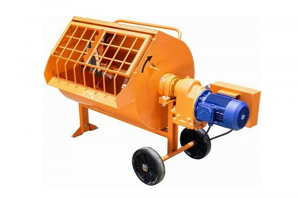 ТОП-13 лучших бетономешалок для дома: как выбрать бетономешалку