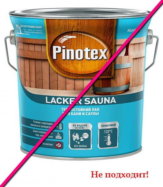 Чем покрыть полки в бане: выбор лучшего средства от гниения и защиты дерева