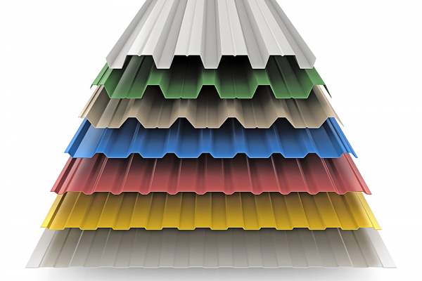 Чем покрыть крышу гаража вместо рубероида &mdash; ищем лучшее решение