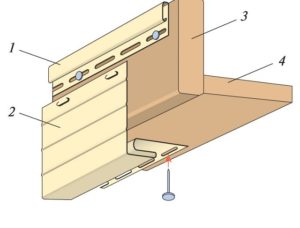 Подшивка крыши софитом &mdash; технология выполнения работ своими руками: пошаговая инструкция