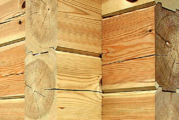 Что лучше брус или клееный брус: сравниваем характеристики материалов и выбираем лучший